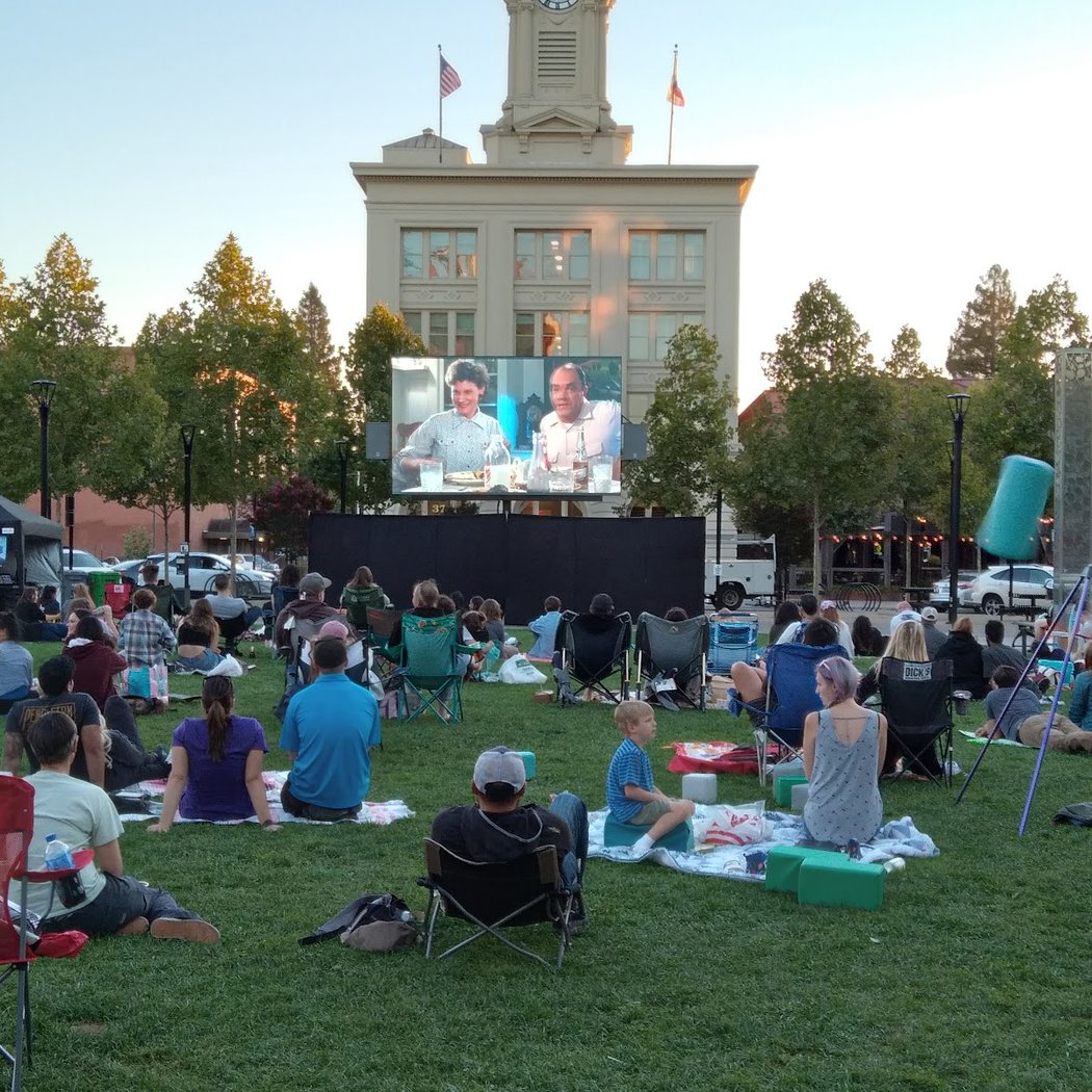 Sonoma County Pride Celebration 1