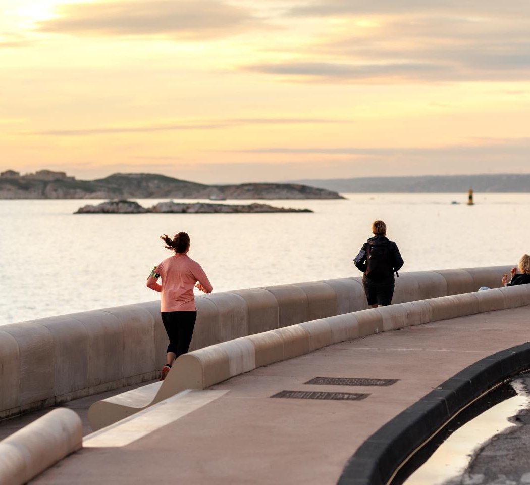 La Corniche Kennedy 4