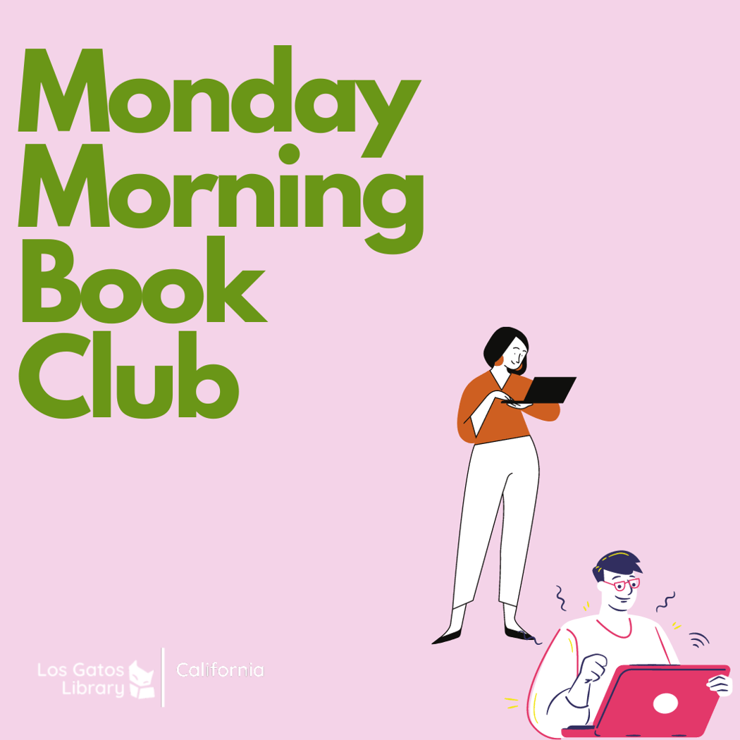 Monday Morning Book Club 1