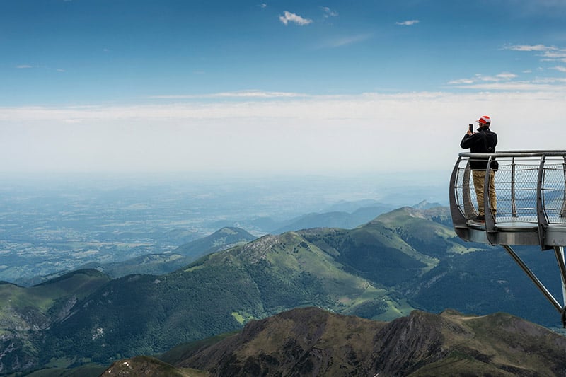 Pic du Midi de Bigorre 1