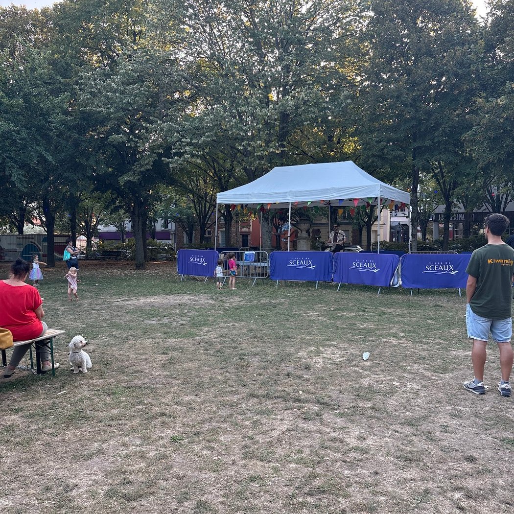 Guinguettes de Sceaux 3