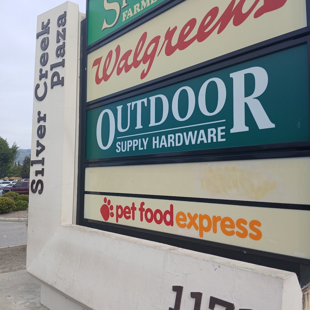 Silver Creek Market Place 3
