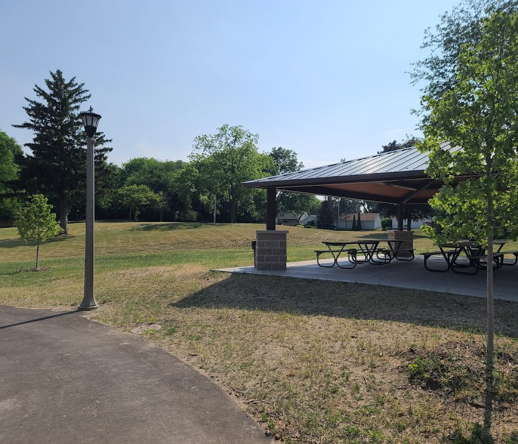Village Park 2
