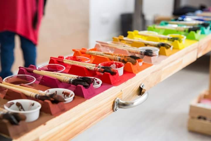 Atelier (c)ouvert 1