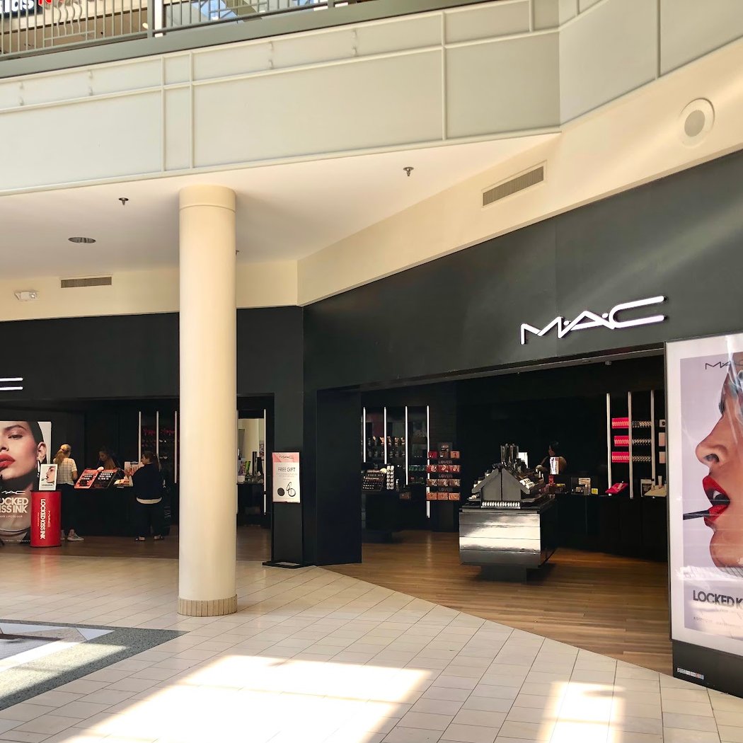 MAC Cosmetics 2