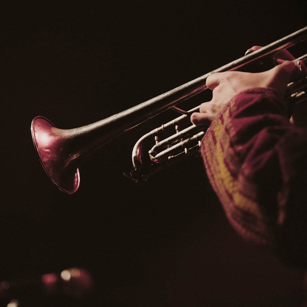 Mark Rapp Band 1