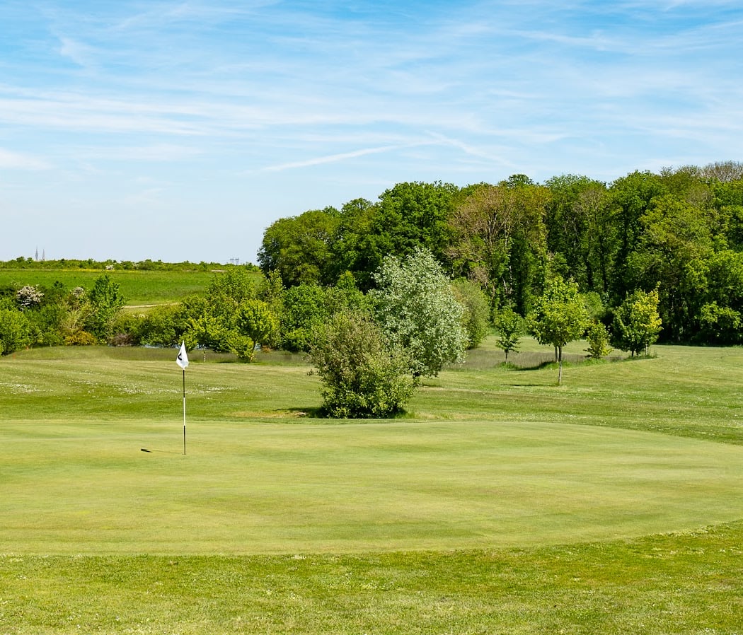 Golf Chartres-Fontenay 2