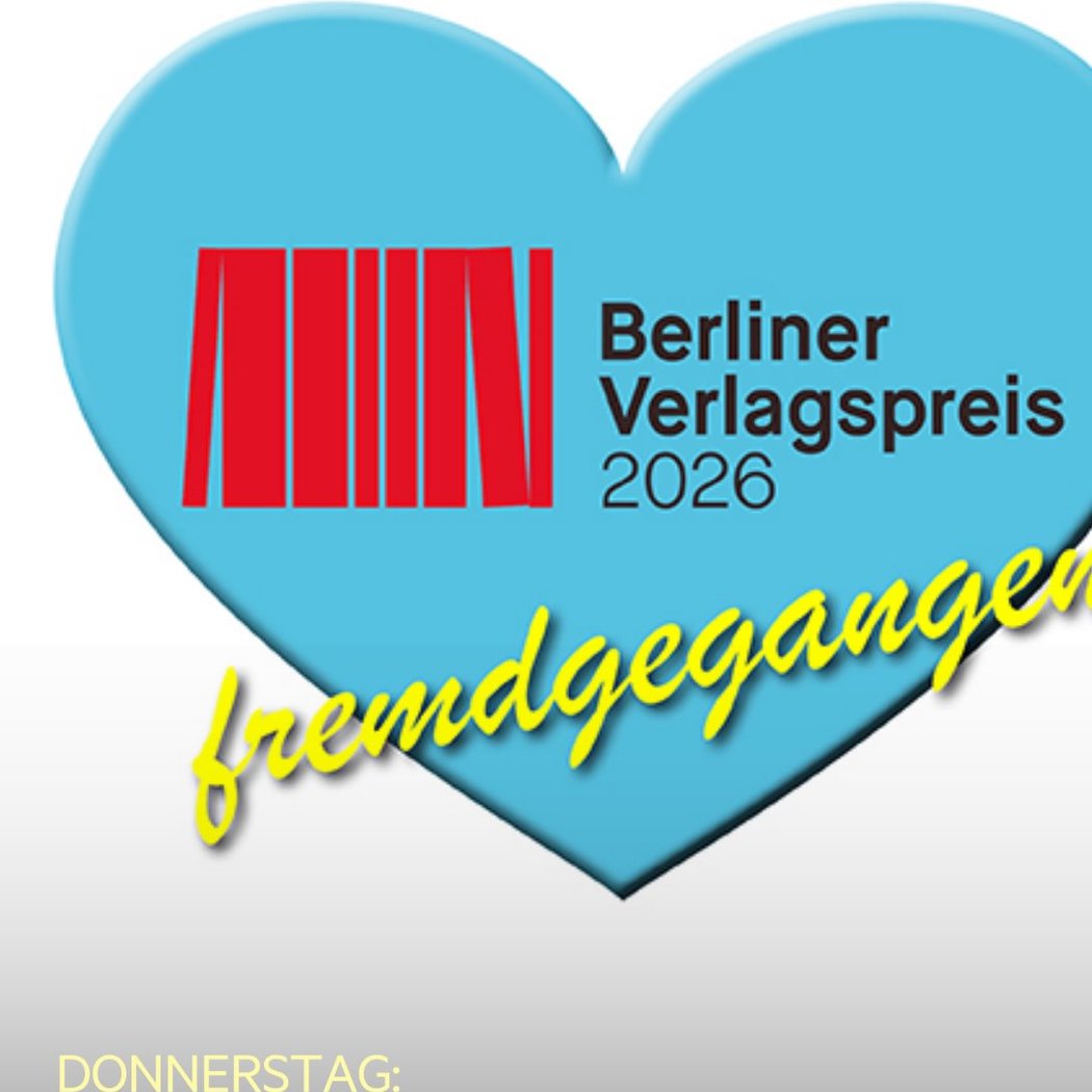 literarischen Matchmaking-Abend 1
