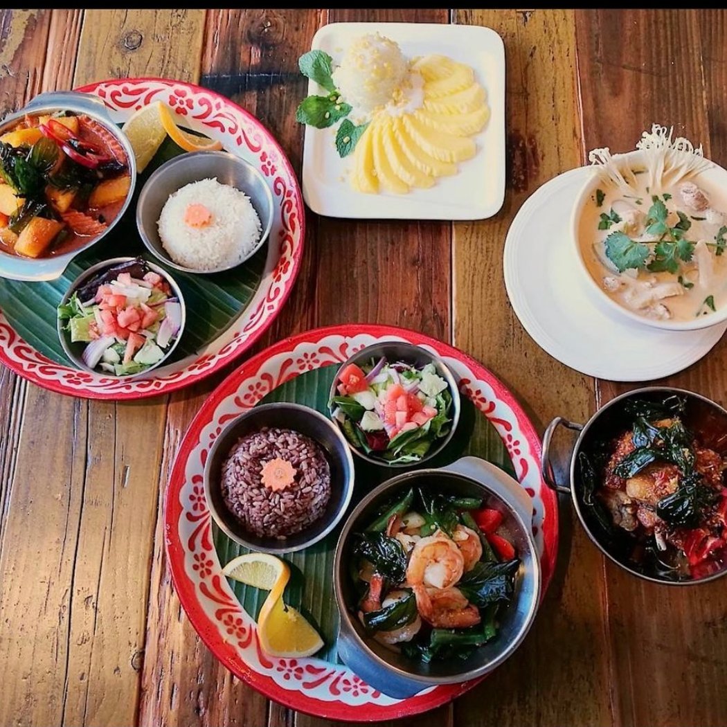 ThaiTanic Streetfood 1