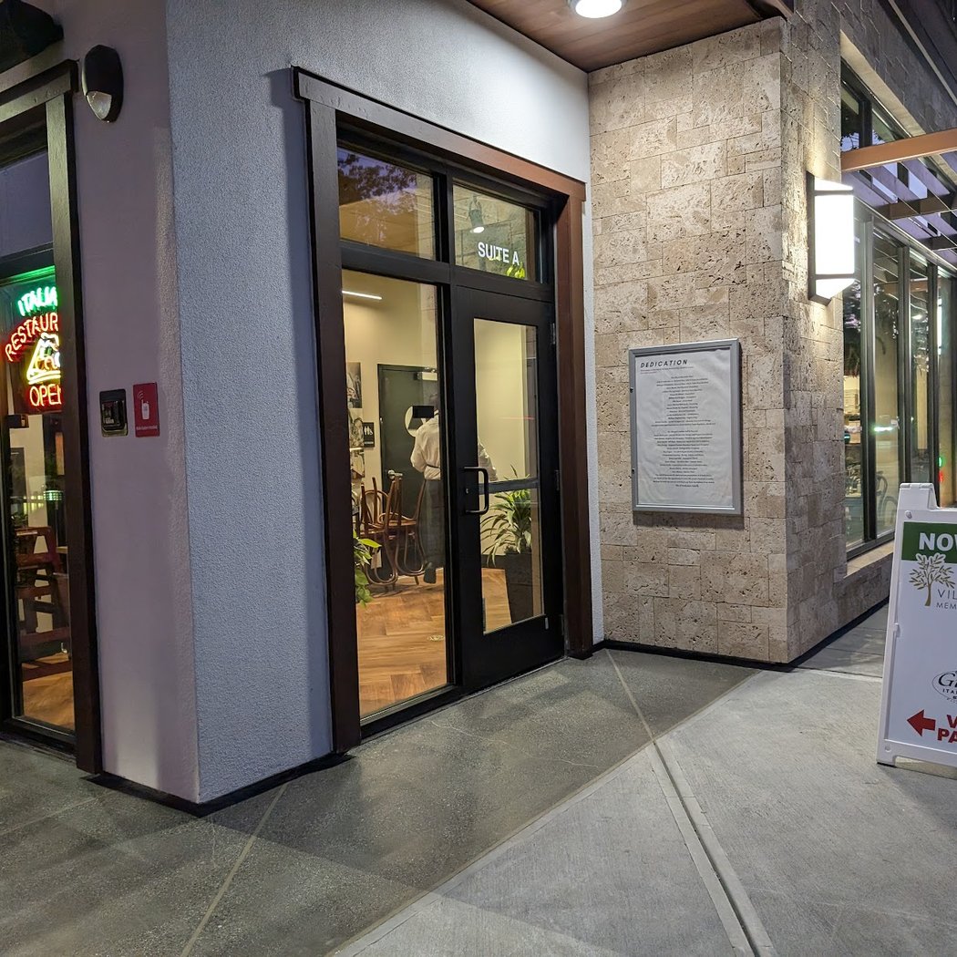 Giorgio's Italian Grill and Pizzeria 2