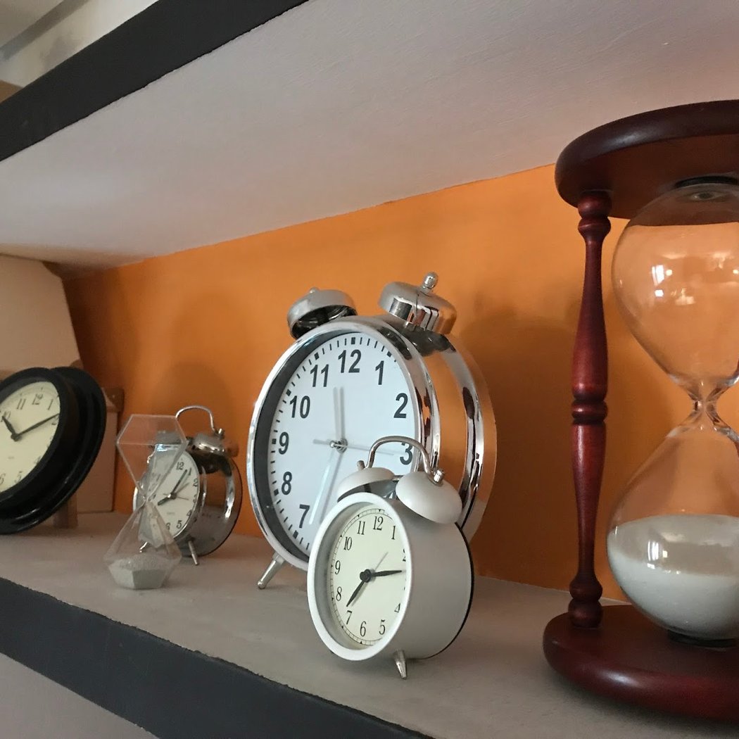 El Reto Escape Room 1
