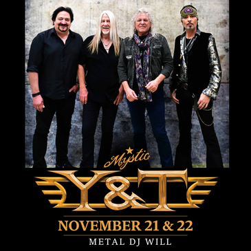 Y&T 1