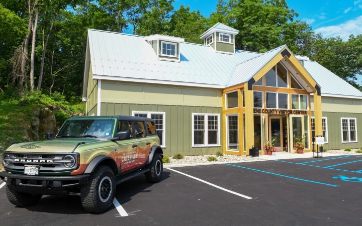 Great Northern Catskills of Greene County Tourism 2