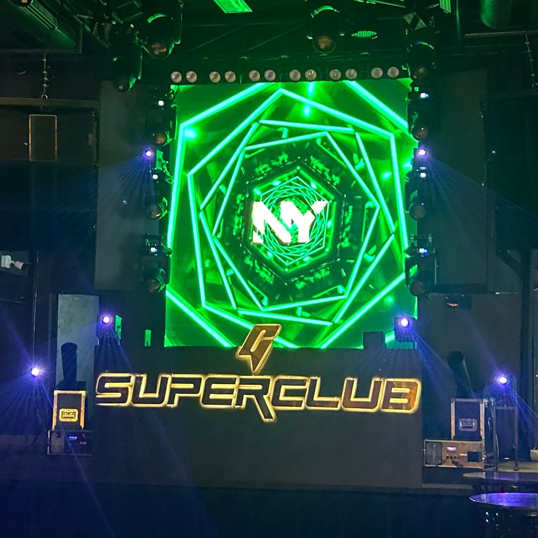 Super Sunday Bollywood Party 4