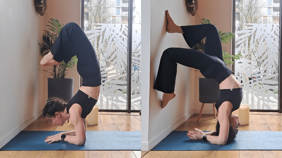 Atelier Backbends en Équilibre 1