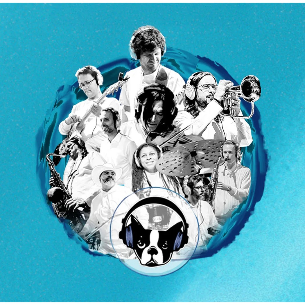 Snarky Puppy – Somni EU Tour 2026 1