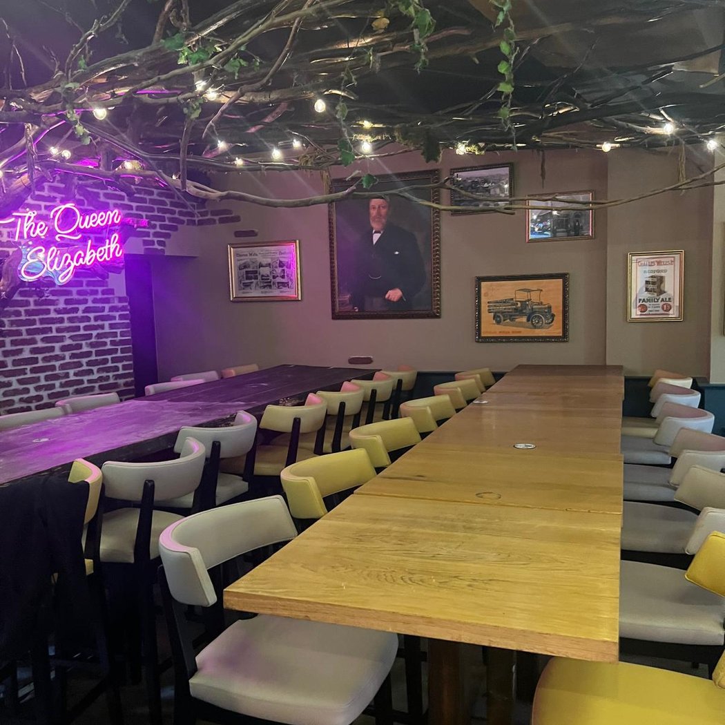Student Night & Beer Pong Tournament 2