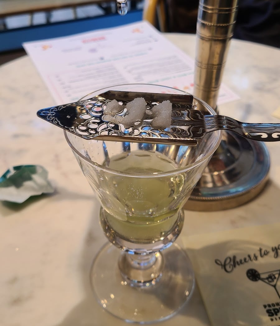 Prohibition Spirits Distillery 1