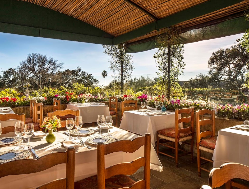 Father's Day at San Ysidro Ranch 3