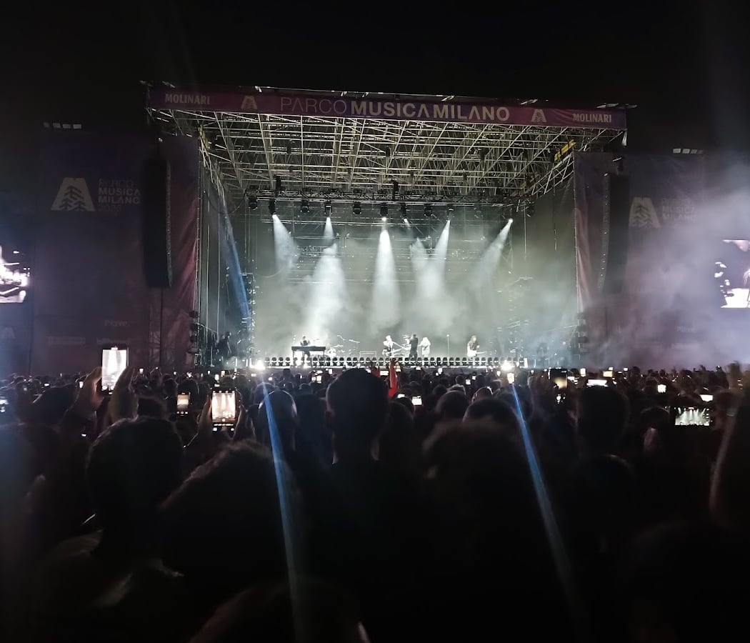 Hollywood Vampires concert 3