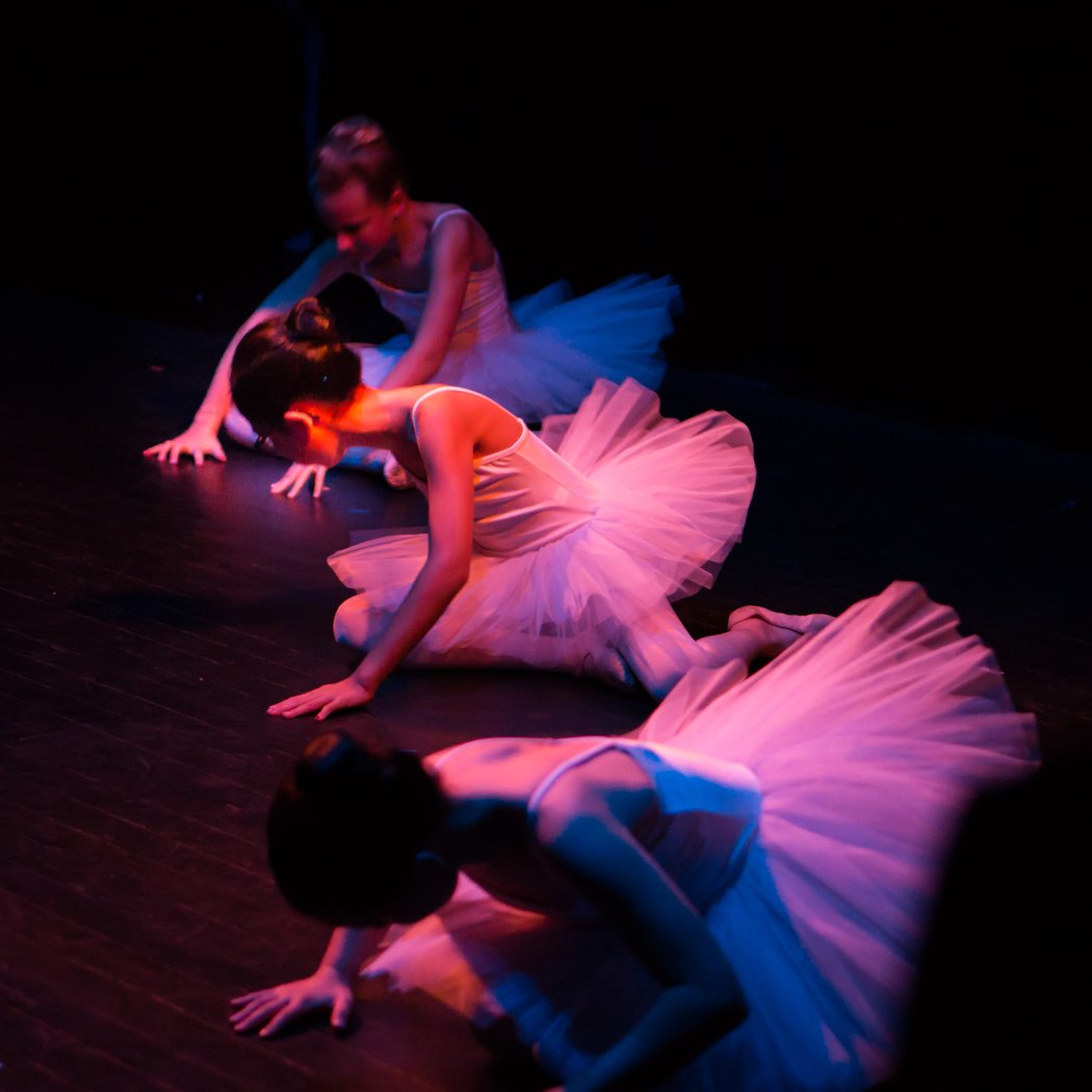 Gala de danse 1
