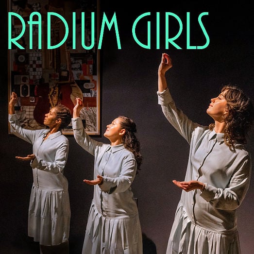 Radium Girls Immersive