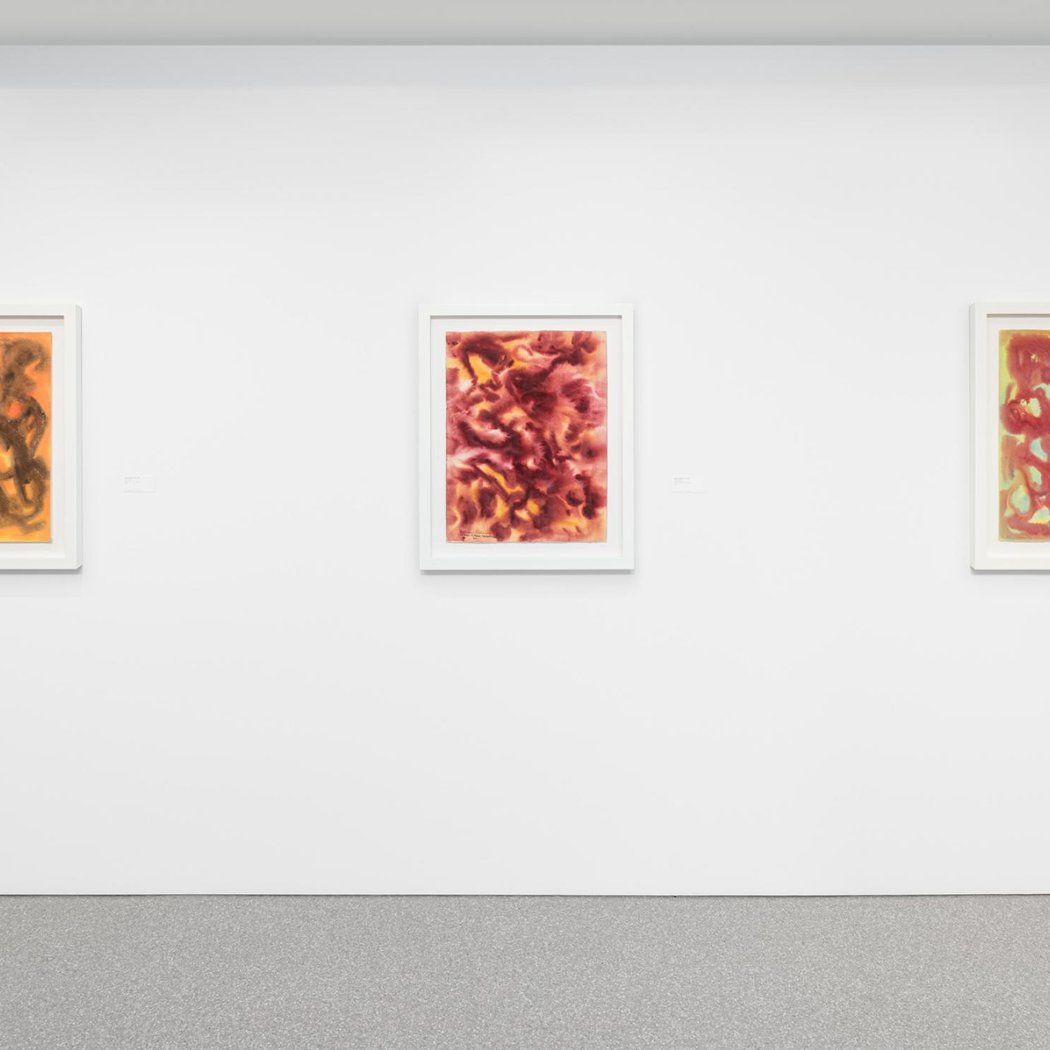 Beauford Delaney: The Light Contained in Every Thing 3