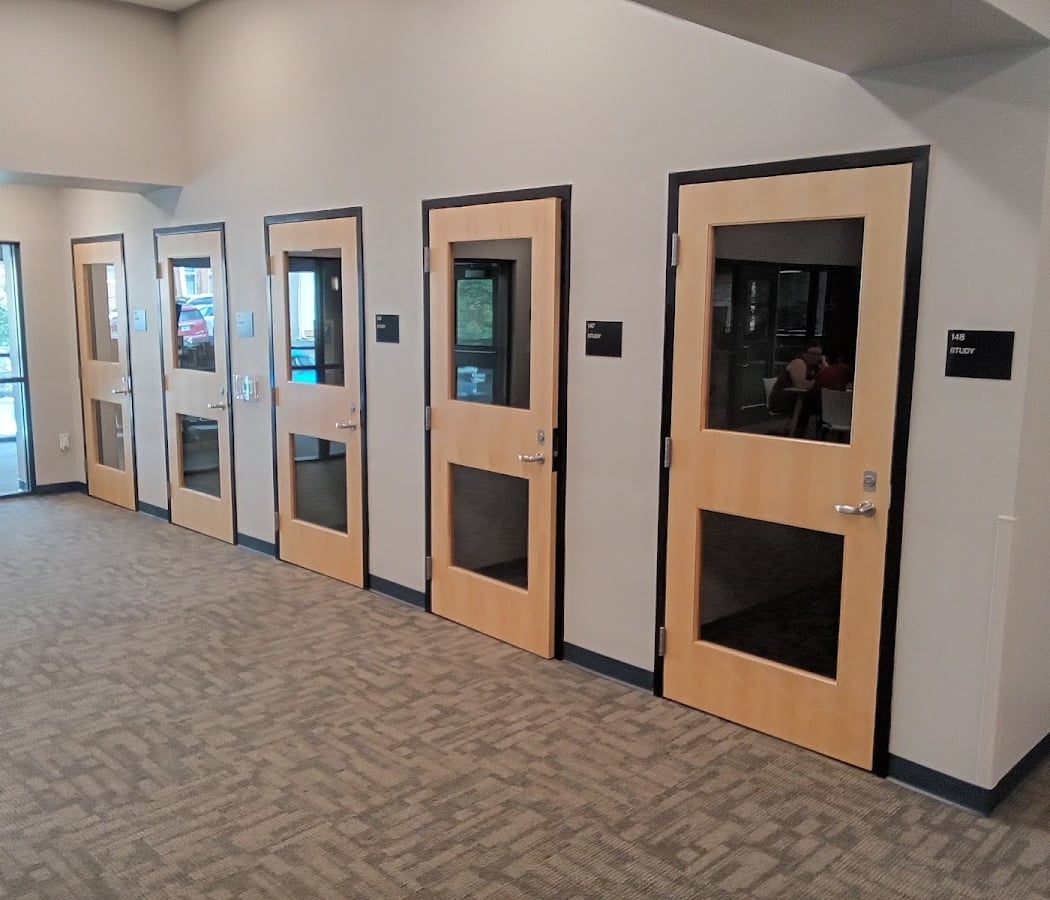 Madison County Public Library 3