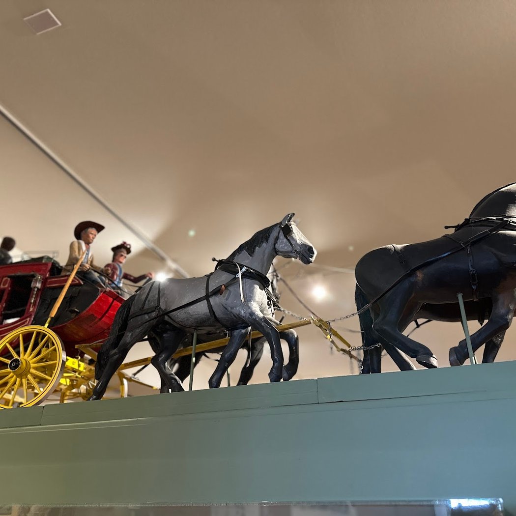 Temecula Valley Museum 2