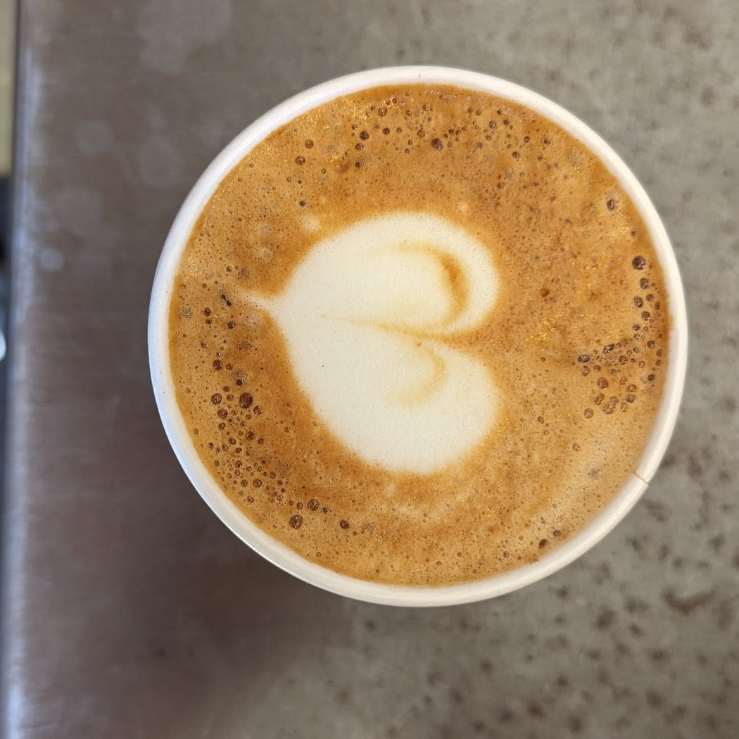 Grand Coffee 1