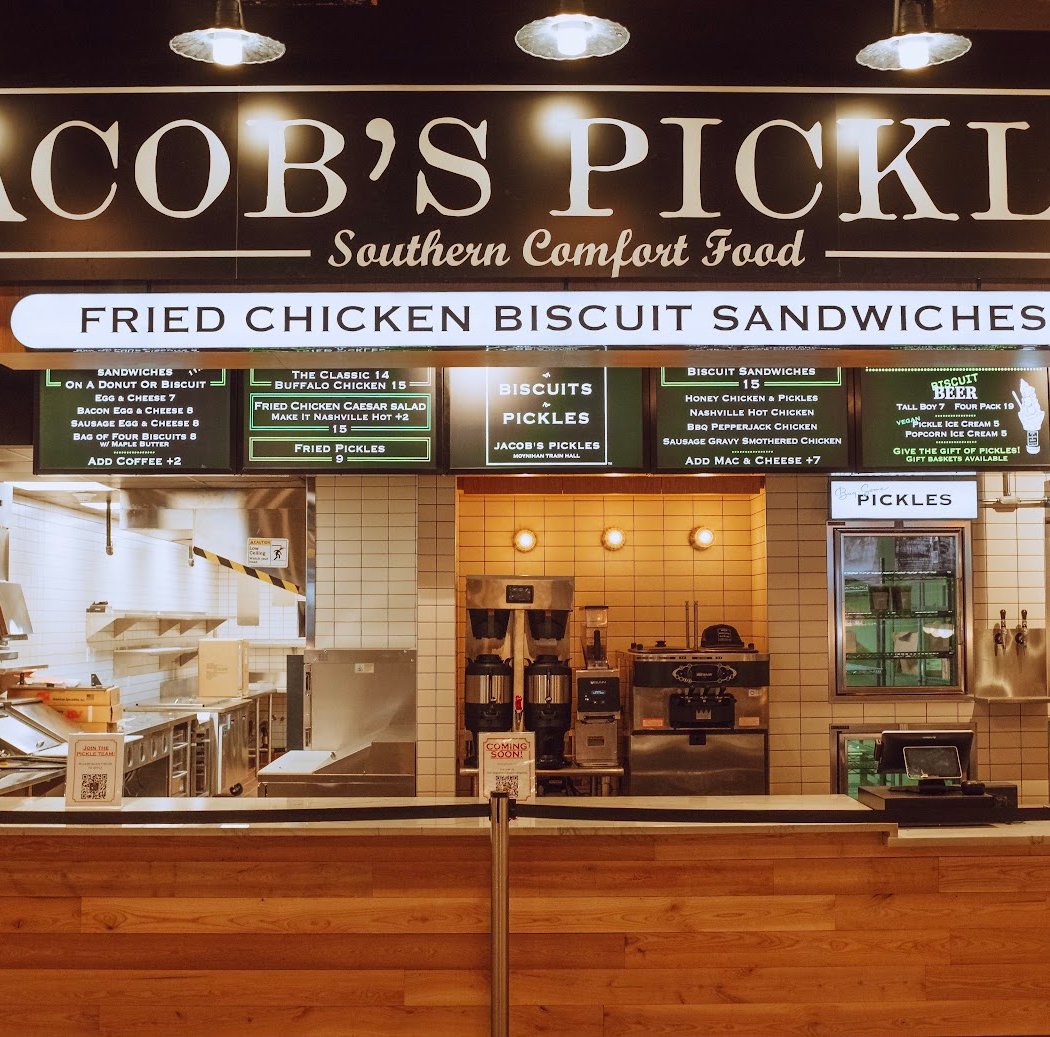 Jacob's Pickles Moynihan 2