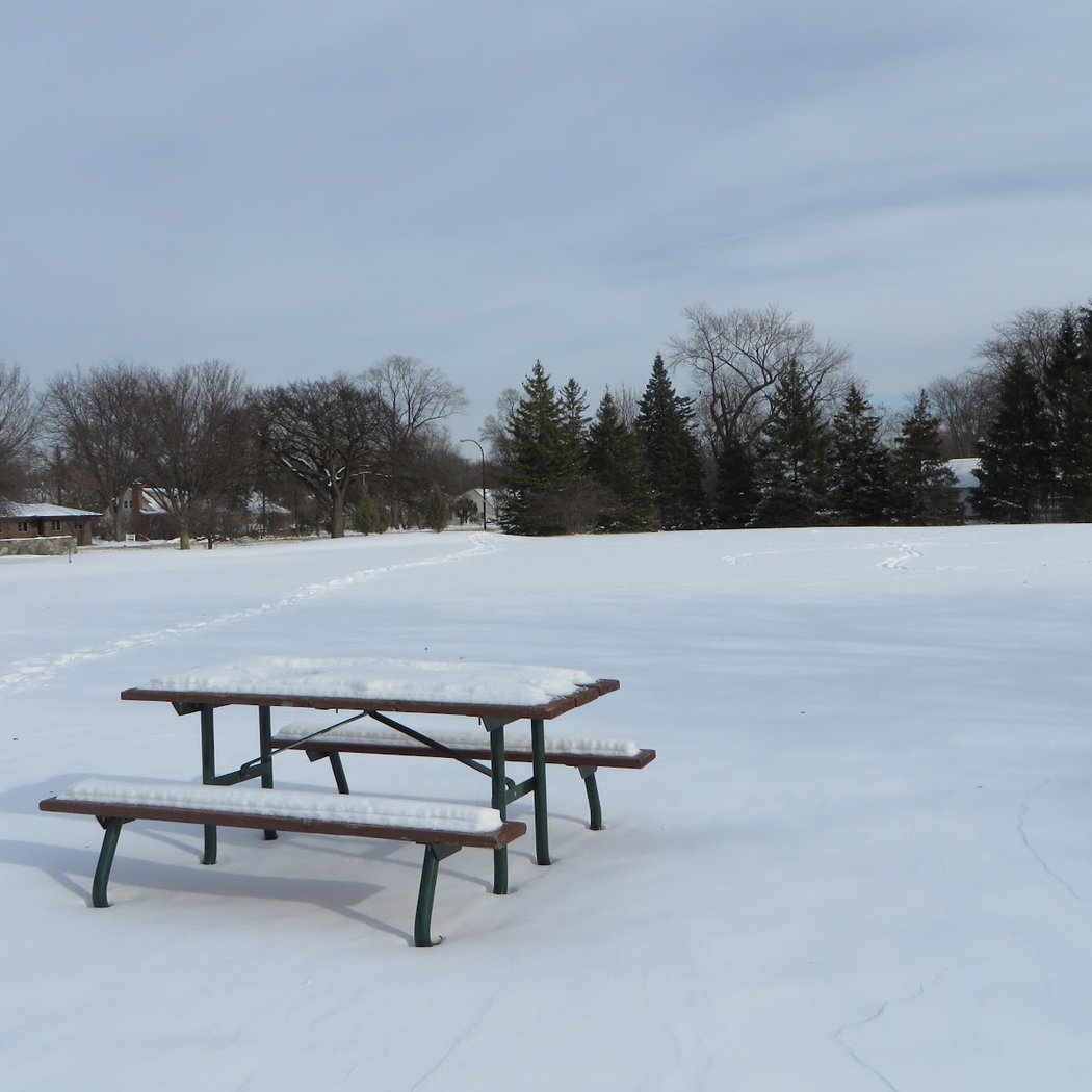 Frisinger Park 3