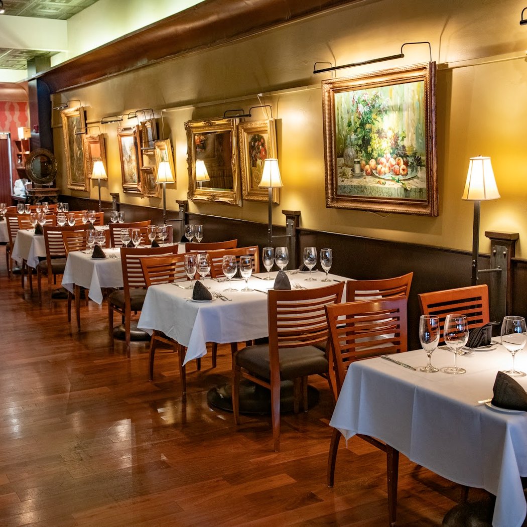 Weller Bourbon Dinner 2