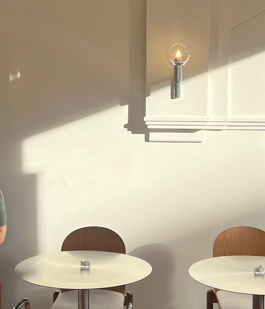 Instinct Coffee 2