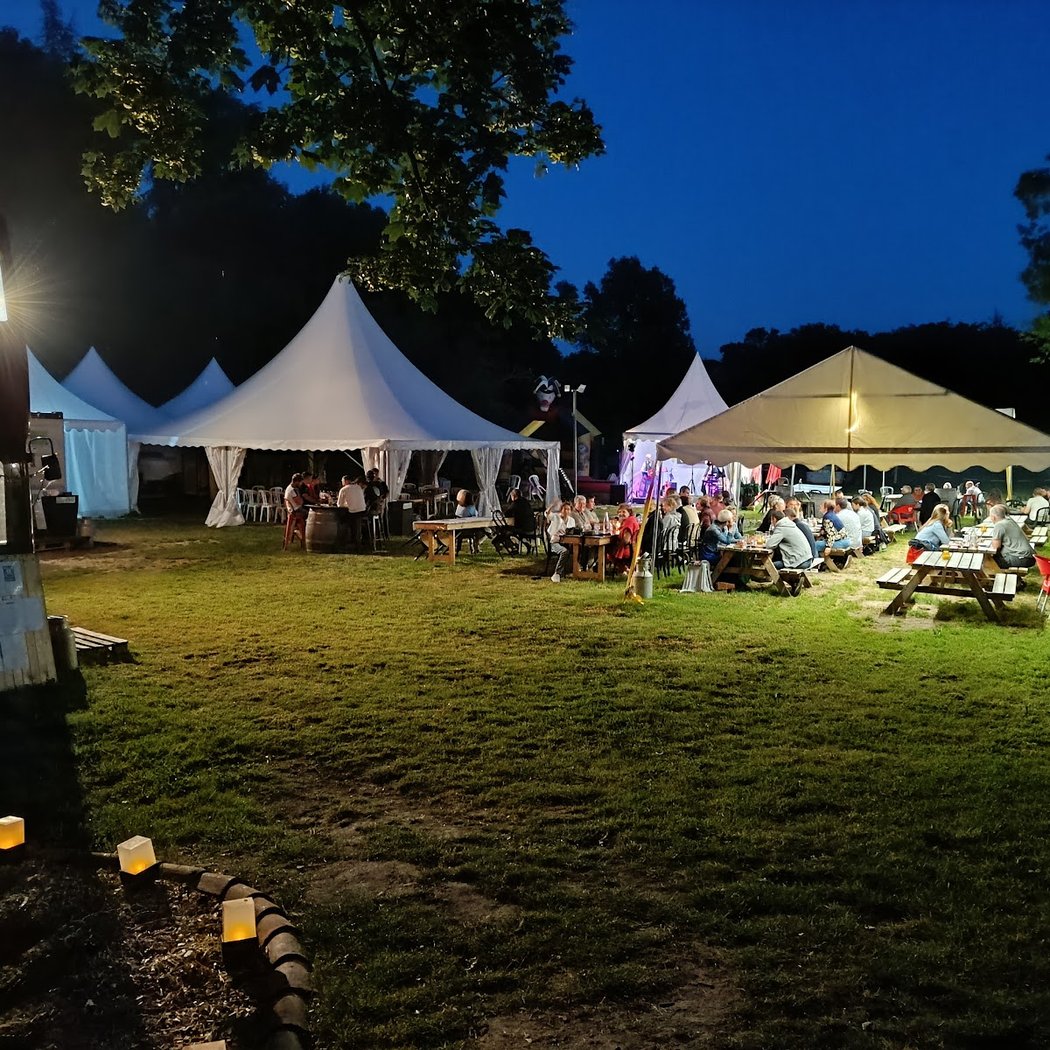 La Guinguette « Chez Josy » 1