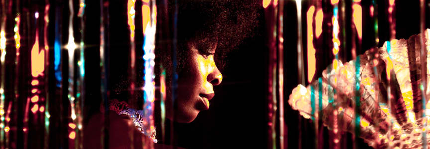 NightLife: Disco