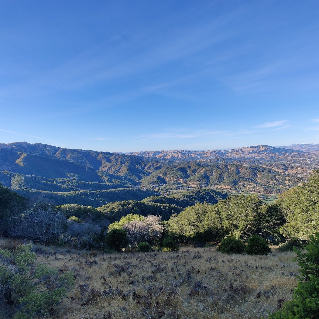 Ignacio Valley Preserve 2