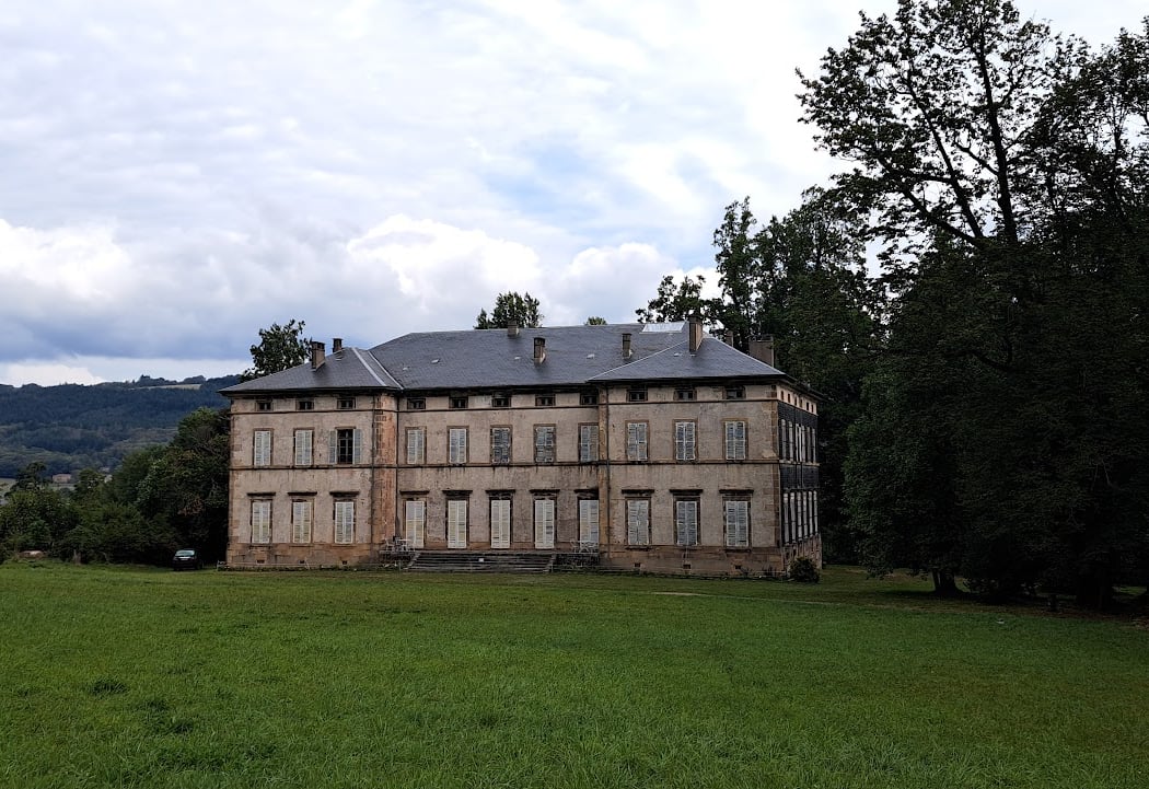 Château de Soult-Berg 3