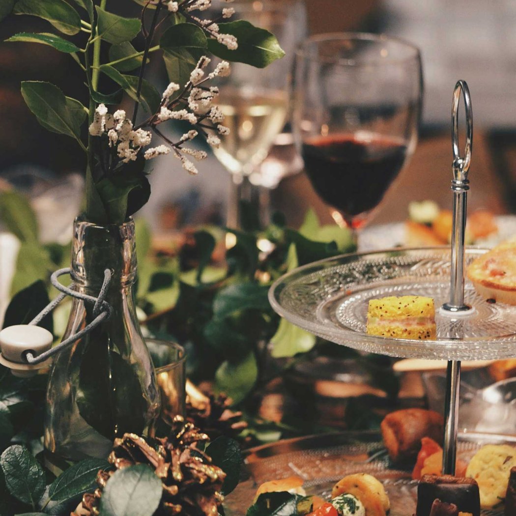 Beaujolais Nouveau
