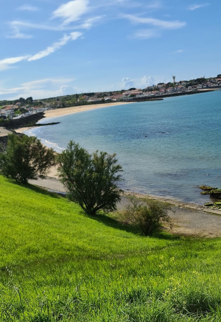 La Baie de Saint-Jean-de-Luz, Ciboure, Urrugne - Socoa 1