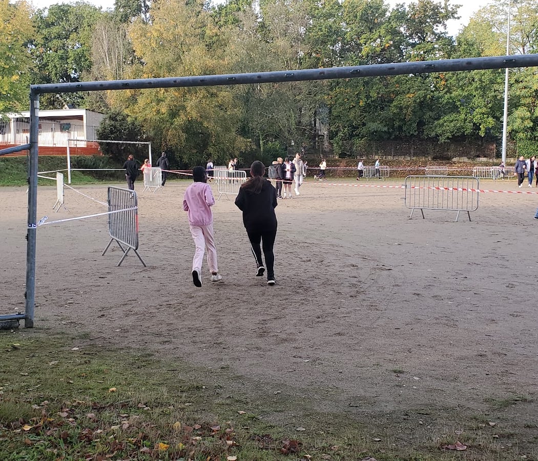 Stade Bourgoin Decombe (XV de l'Erdre) 3