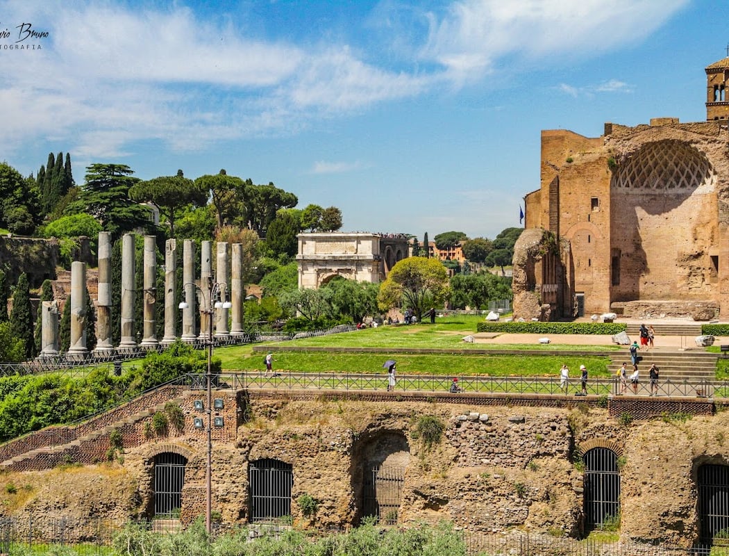 Quo Vadis al Cinema 1