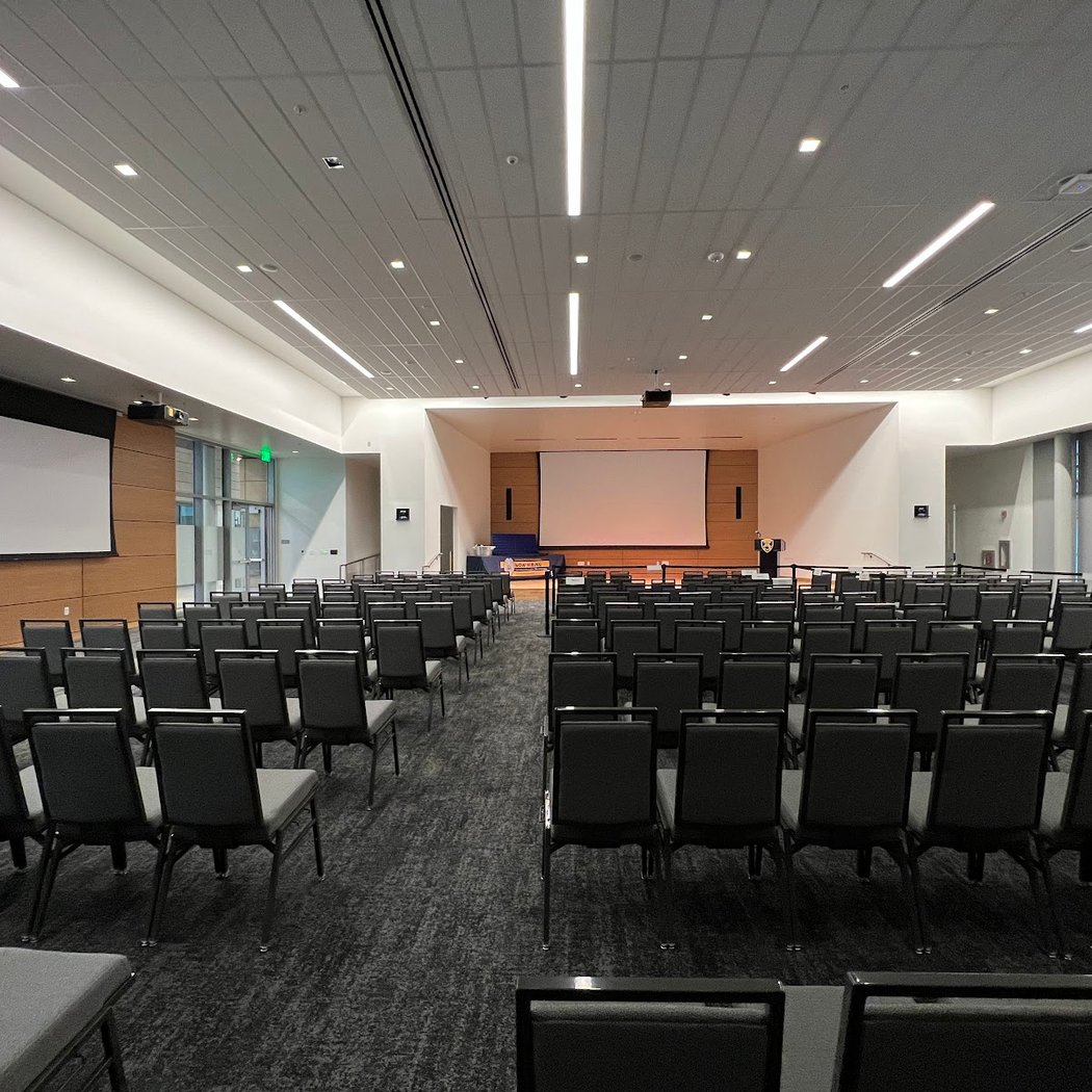 Fremont Downtown Event Center 3
