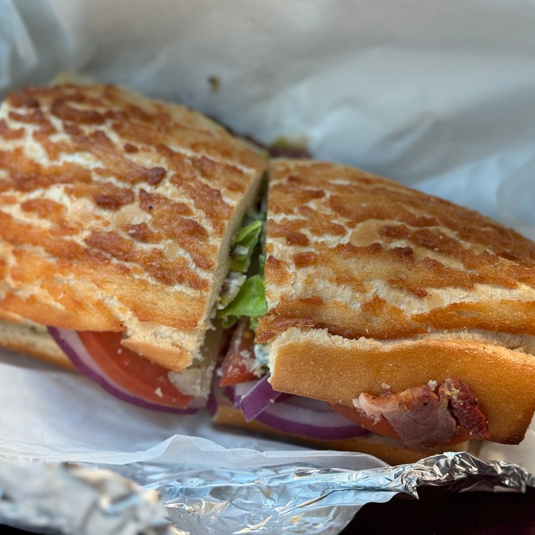 Lunch Box 1