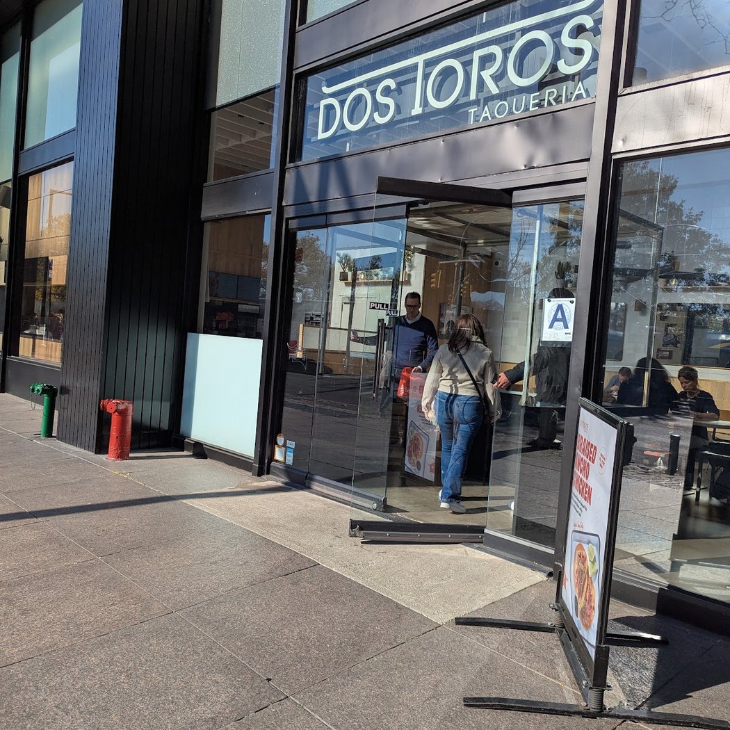 Dos Toros Taqueria 2