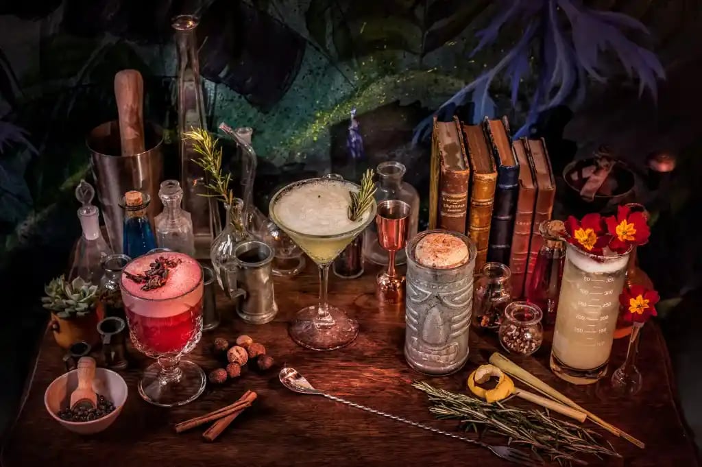 Liquorium 1