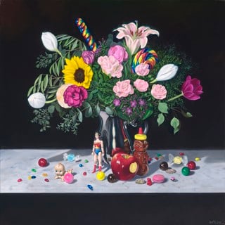 Art Market San Francisco 2022 2