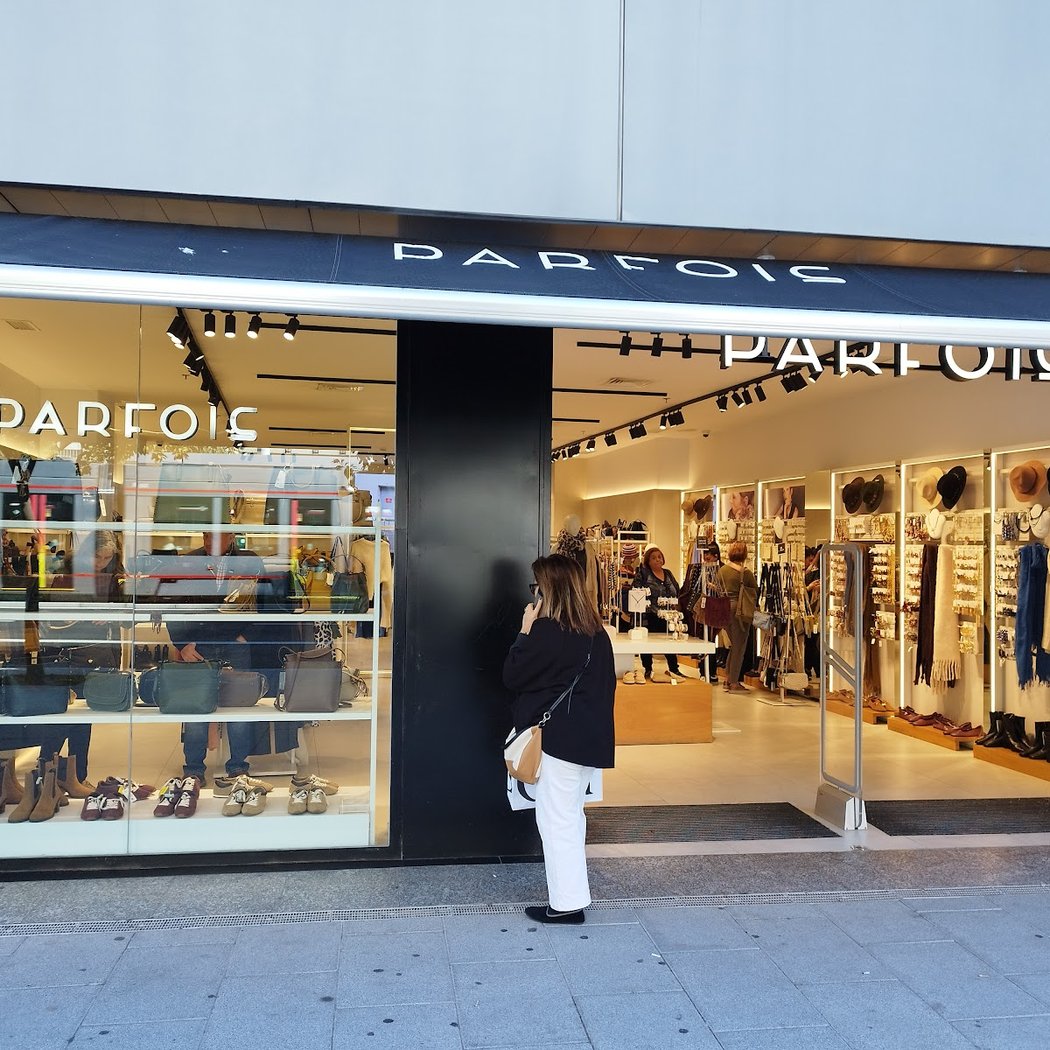 Parfois 3