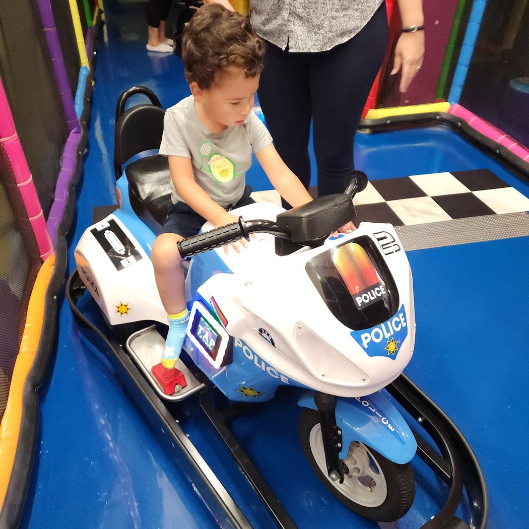Kids Empire Palatine 1