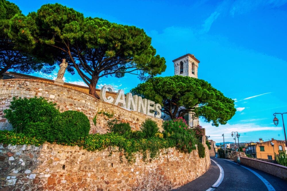 Cannes 1